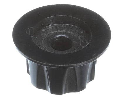 Follett 00105528 Knob, Plastic Instrument 1.125Dia X .63H (FOL00105528)