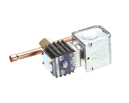 Follett 00107052 Valve, Solenoid W/Coil 120/50-60 Jam (FOL00107052)