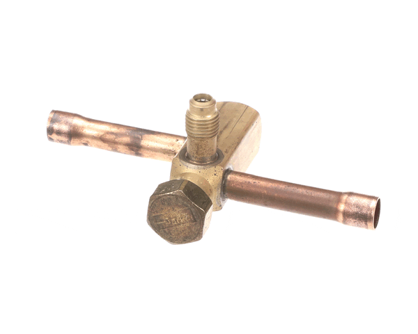 Follett 00107060 Valve, Service 3/8 Parker #Ql171R-06-06 (FOL00107060)