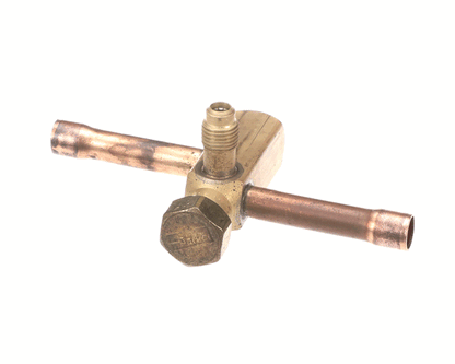 Follett 00107060 Valve, Service 3/8 Parker #Ql171R-06-06 (FOL00107060)