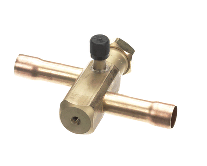 Follett 00107078 Valve, Service 5/8 Parker #Ql171R-10-10 (FOL00107078)