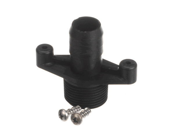 Follett FOL00109728 drain fitting, plastic (FOL00109728)