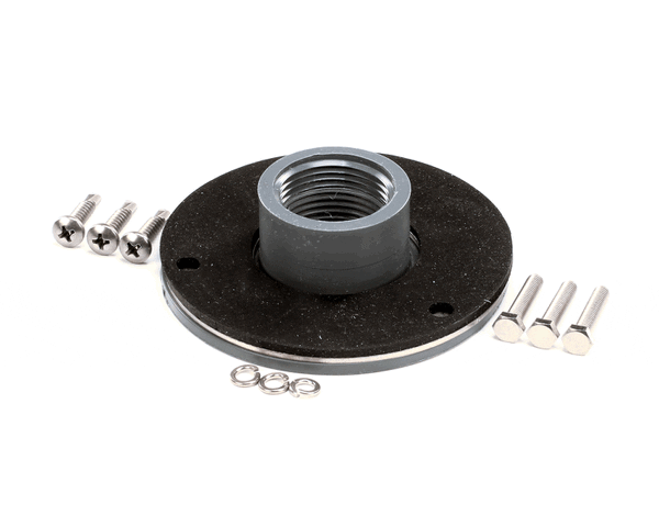 Follett 00110023 Fitting, Drain (FOL00110023)
