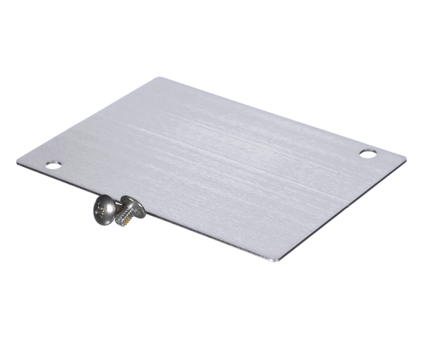 Follett 00110288 Plate, Access, Agitator Bearing (FOL00110288)
