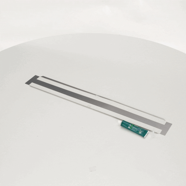 Follett 00112821 Cover, Joint, Blue Hopper (FOL00112821)