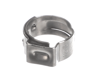 Follett 00113761 Clamp, Oetiker 12.3Mm Stepless (For 1/4B (FOL00113761)