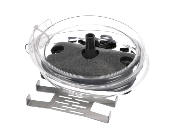 Follett 00115196 Pan, Drain, Hopper, 110 Symphony (FOL00115196)