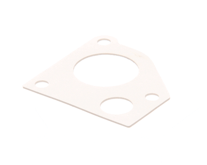 Follett 00115600 Gasket, Retainer Block Nitrile,.032,Fda (FOL00115600)