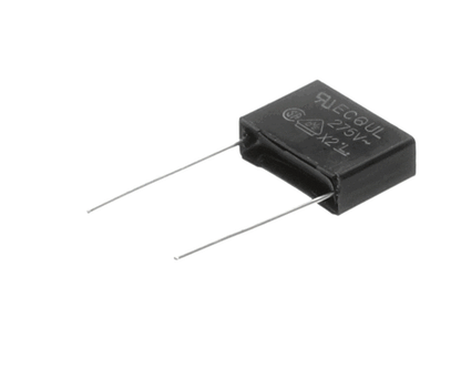 Follett 00117184 Capacitor, Suppression .1Uf 250Vac, Pana (FOL00117184)