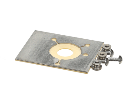Follett 00120279 Kit, Ice Tube Entry, Top Mount Im (FOL00120279)