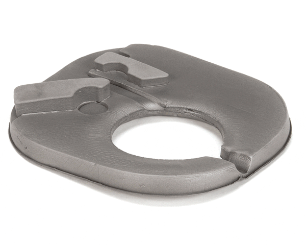 Follett 00121632 Insulation, Motor, Main Housing, Grey (FOL00121632)