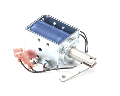 Follett 00126607 Solenoid, Ice Dispense U155 (FOL00126607)