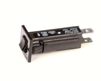 Follett 00126912 Circuit Breaker, 4A Panel Mount, Horizon (FOL00126912)