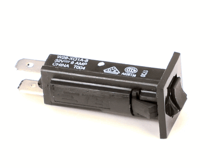 Follett 00128090 Circuit Breaker,8 Amp Panel Mount, Split (FOL00128090)