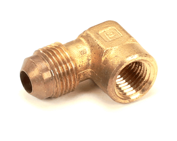 Follett 00129478 Fitting, Adapter, Flared Female 90 Deg E (FOL00129478)