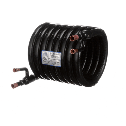 Follett 00129502 Condenser, Water Cooled Horizon 1400 (FOL00129502)