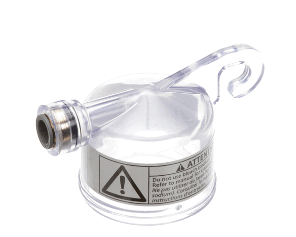 Follett 00130674 Cup, Sanitizer (FOL00130674)
