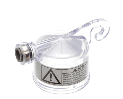 Follett 00130674 Cup, Sanitizer (FOL00130674)