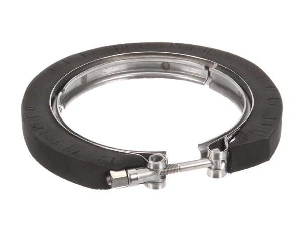 Follett 00130708 Clamp, V-Band (FOL00130708)