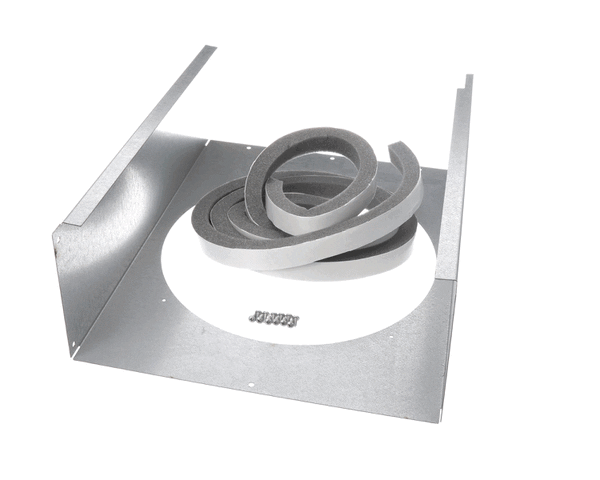 Follett 00130922 Shroud, Condenser, A/C, 975 (FOL00130922)