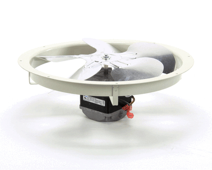 Follett 00130930 Fan, Condenser A/C, 975 (FOL00130930)