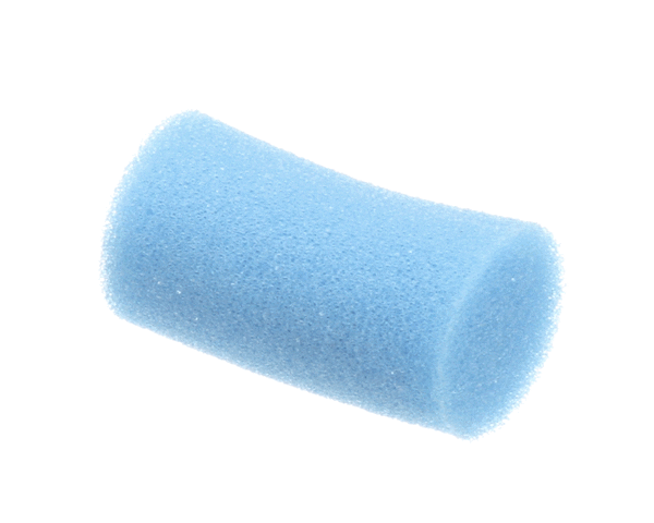 Follett FOL00131524 Sani-Sponge 1.5 inches x 0.81 inches Diameter (FOL00131524)