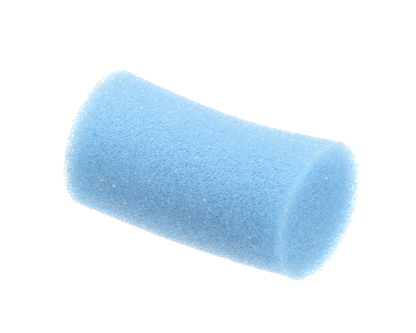 Follett FOL00131524 Sani-Sponge 1.5 inches x 0.81 inches Diameter (FOL00131524)