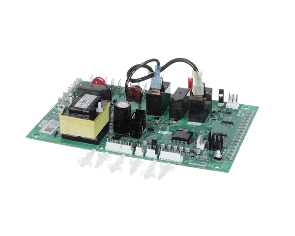 Follett FOL00132910 Control Board Kit, Horizon, 120V, 60HZ (FOL00132910)