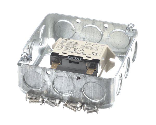 Follett 00133264 Relay, Ref Retrofit (FOL00133264)