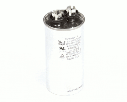 Follett 00133512 Capacitor, Run, Hor 1400 Tecumseh #85Pr4 (FOL00133512)