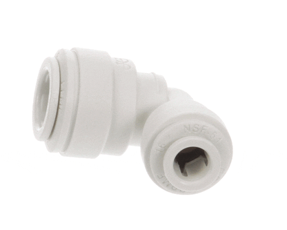 Follett 00134502 Elbow, Reducing, 3/8 X 1/4 (FOL00134502)