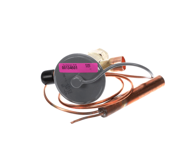 Follett 00134601 Valve, Txv 1 Ton R404A 3 Odf X (FOL00134601)