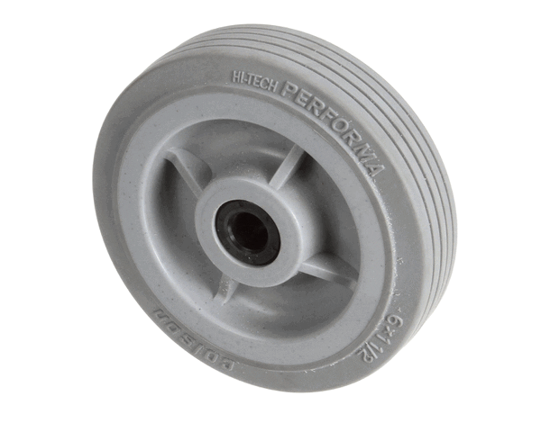 Follett 00134908 Wheel, 6, Sc75 (FOL00134908)