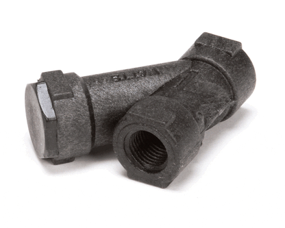 Follett 00136663 Strainer, Water, 1/4 Fnpt X 1/4 Fnpt, Sc (FOL00136663)