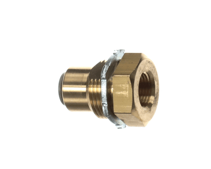 Follett 00137315 Fitting, Inlet, Brass (FOL00137315)