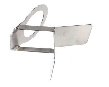 Follett 00141234 Deflector, Ice, Dble (FOL00141234)