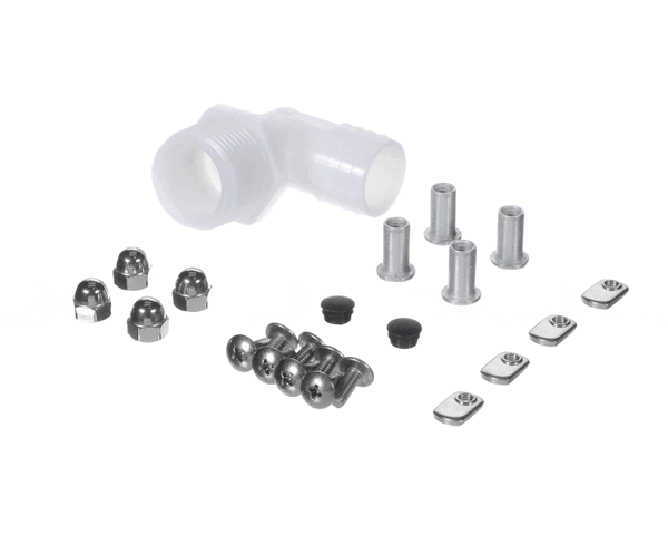 Follett 00148965 Assy, Drain, Lw1Base (FOL00148965)