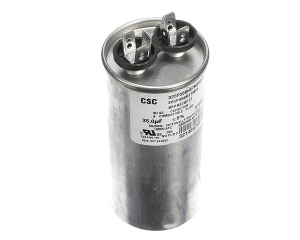 Follett 00155879 Capacitor, Run Tecumseh #85Pr370F17 -001 (FOL00155879)