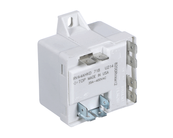 Follett 00157123 Relay, Start Horizon 1400 8200Rvam12 (FOL00157123)