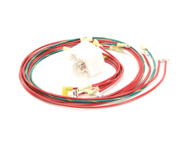Follett 00161810 Kit, Relay Harness 60Hz (FOL00161810)