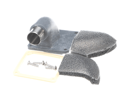 Follett 00171264 Elbow, Actuator (FOL00171264)