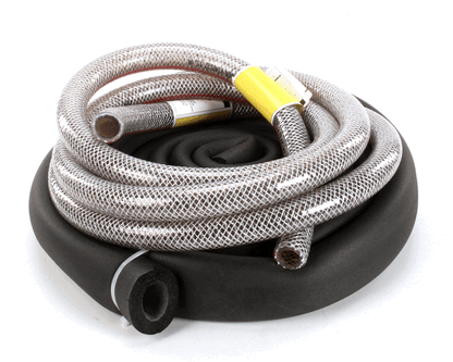 Follett 00171280 Tube, Polywire, 10 (FOL00171280)