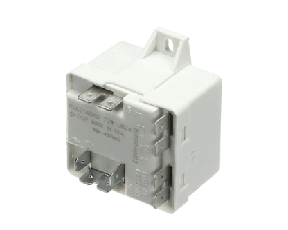 Follett 00173021 Relay, Starting 8200Rvam23 (FOL00173021)