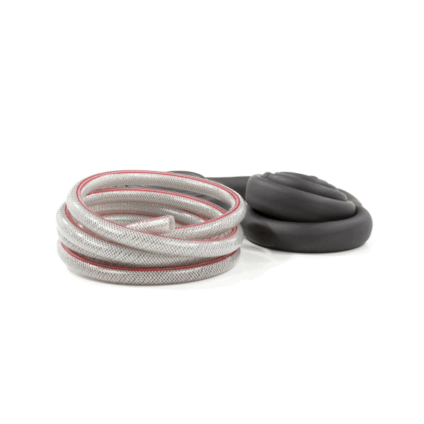 Follett FOL00174896 Polywire Ice Transport Tube, Insulated, Per Foot (FOL00174896)