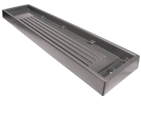 Follett 00181412 Pan, Drain, 12V (FOL00181412)