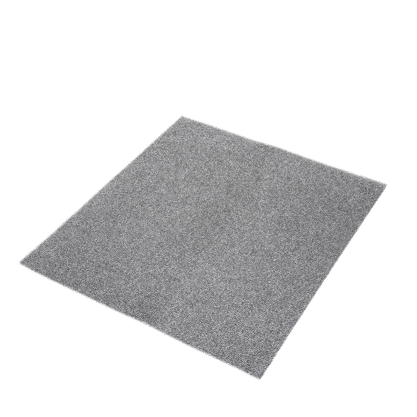 Follett FOL00184275 Air Filter, Media, 12-1/8 x 13-1/4, Ice & Water Dispenser (FOL00184275)