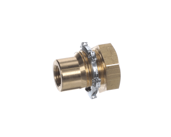 Follett 00195966 Fitting, Cond Water Connection (FOL00195966)