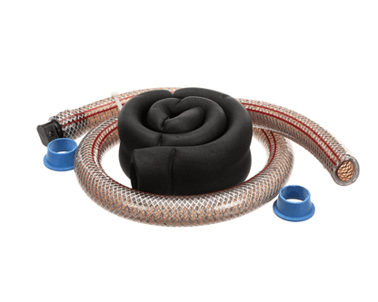 Follett 00196048 Tube, Ice Transport, 50Ci (FOL00196048)