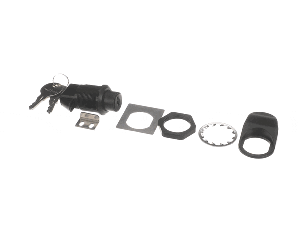 Follett 00924514 Latch, Door Lock Assembly (FOL00924514)