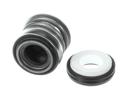 Follett 00931121 Seal, Shaft 3/8 Carbon Ceramic, Ss, Nsf5 (FOL00931121)